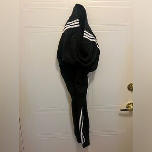 Size small Adidas sweatpants